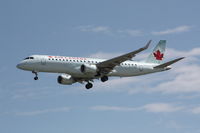 C-FHNP @ CYVR - Air Canada - by Ricky Batallones