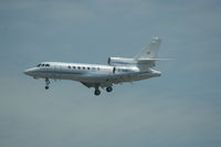 C-GNET @ BFI - fINAL, boeing fIELD - by Wolf Kotenberg