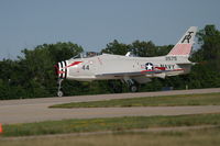N400FS @ KOSH - Oshkosh 2005 - by Mark Silvestri