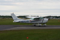 N2104R @ LAL - Cessna 182G - by Florida Metal