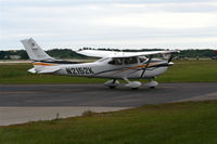 N2152K @ LAL - Cessna 182T - by Florida Metal