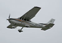 N2152K @ LAL - Cessna 182T - by Florida Metal