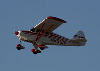 N2912P @ LAL - Piper PA-22-150