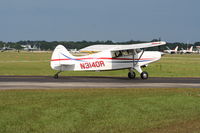 N3140R @ LAL - Maule M-4-180V