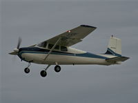 N5148A @ LAL - Cessna 172 - by Florida Metal