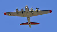 N93012 @ KFNL - B-17 Collings Group - by John Little