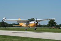 N4296L @ C66 - Cessna 172 - by Mark Pasqualino
