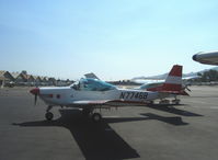 N7746B photo, click to enlarge