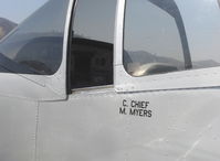 N5246K @ SZP - 1950 Ryan NAVION B as Korean War L-17, Lycoming GO-435 C&D 260 Hp, canopy mods - by Doug Robertson