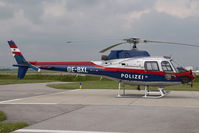 OE-BXL @ VIE - AS350 Austrian Police - by Yakfreak - VAP