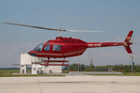 OE-XRB @ VIE - Bell 206 - by Yakfreak - VAP