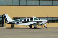 N17819 @ GKY - At Arlington Municipal - by Zane Adams