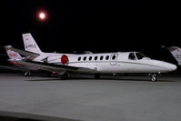 G-PPLC @ VIE - Cessna 560 Citation 5 - by Yakfreak - VAP