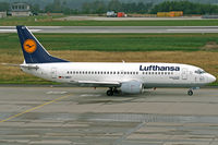 D-ABXT @ EDDC - Lufthansa - by Christian Waser