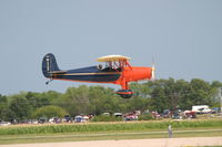 N13166 @ KOSH - Oshkosh 2006