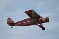 N10886 @ KOSH - Oshkosh 2006