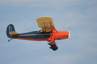 N1316 @ KOSH - Oshkosh 2006