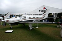 N6004U @ LAL - Piper PA-46 Meridian - by Florida Metal
