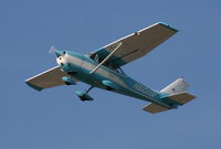 N6011R @ LAL - Cessna 172G - by Florida Metal