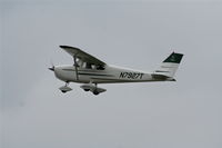 N7927T @ LAL - Cessna 175 - by Florida Metal