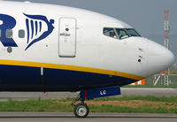 EI-DLC @ LIME - Ryanair - by Christian Waser