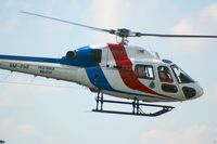 9M-PHF @ WMKF - Royal Malaysian Police - by Michel Teiten ( www.mablehome.com )