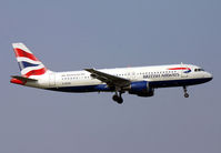 G-BUSD @ LIMC - British Airways - by Christian Waser