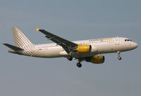 EC-JNA @ LIMC - Vueling - by Christian Waser