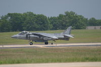 164153 @ KADW - Andrews AFB 2006 - by Mark Silvestri