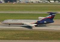 RA-85627 @ UUEE - Aeroflot - by Christian Waser