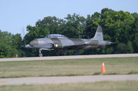 N433RD @ KOSH - Oshkosh 2005 - by Mark Silvestri