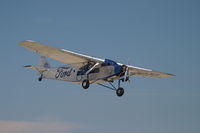 N1077 @ KOSH - Oshkosh 2005