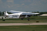 N1077 @ KOSH - Oshkosh 2005