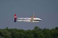 N277SF @ KOSH - Oshkosh 2005