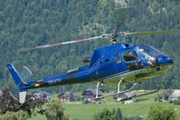 OE-XTW - Ecureuil