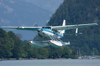 SE-KTH - Caravan