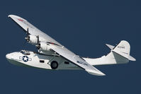 G-PBYA - Catalina