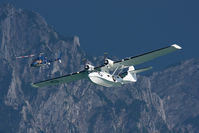 G-PBYA - Catalina