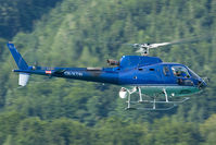 OE-XTW - Ecureuil