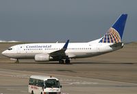 N23721 @ SVMI - Continental - by Christian Waser