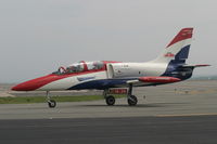 N2399V @ OQU - Quonset Pt, RI 2004 - by Mark Silvestri