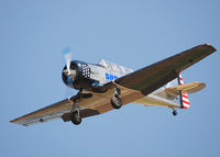N3666F @ KAPA - Race 37 On final to 17L. - by Bluedharma
