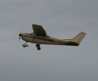 N8570T @ LAL - Cessna 182C - by Florida Metal