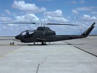 UNKNOWN - US ARMY AH-1S modernized Cobra - by Iflysky5