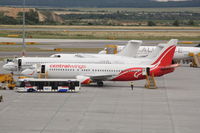 SP-LLD @ LOWW - Boeing 737 - by Amadeus