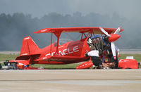 N260HP @ KNTU - Oceana 2004