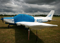 F-BOYC photo, click to enlarge F-BOYC photo, click to enlarge