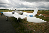 F-BUZB photo, click to enlarge F-BUZB photo, click to enlarge
