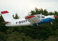 F-BVHT photo, click to enlarge F-BVHT photo, click to enlarge