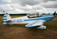 F-GIZL photo, click to enlarge F-GIZL photo, click to enlarge